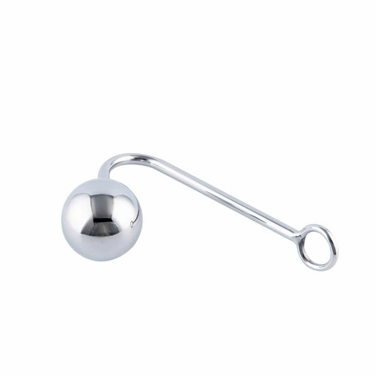 BDSM Steel Anal 5299 AllNight Hook 0305